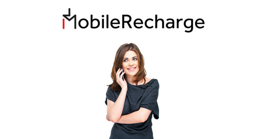 International Mobile Recharge, Mobile Top-Up Online