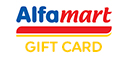 Top Up Alfamart Gift Card