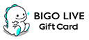 Top Up Bigo Live Gift Card