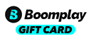 Top Up Boomplay