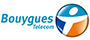 Bouygues Pin
