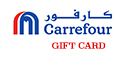 Top Up Carrefour Gift Card