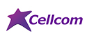 Top Up Cellcom Prepaid Credit