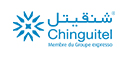 Chinguitel Prepaid Credit