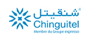 Top Up Chinguitel Bundle