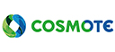 Cosmote PIN Prepaid Credit