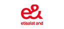 Top Up Etisalat