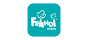 Top Up Friendi PIN