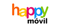 Top Up Happy Movil