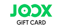 Top Up Joox Gift Card