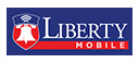 Top Up Liberty PIN