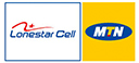 Top Up Lonestar Cell MTN Prepaid Credit