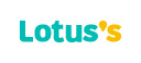 Top Up Lotus's