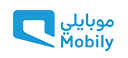 Top Up Mobily PIN Data Plan