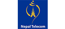 Nepal Telecom Prepaid Credit