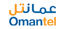 Top Up Omantel Package PIN