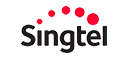 Top Up Singtel Data