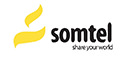 Top Up Somtel Data