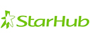 Starhub Prepaid Credit