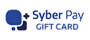 Top Up SyberPay Gift Card