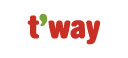 Top Up T'way