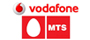 Top Up Vodafone