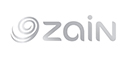 Top Up Zain Prepaid Credit
