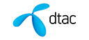 DTAC Prepaid Credit